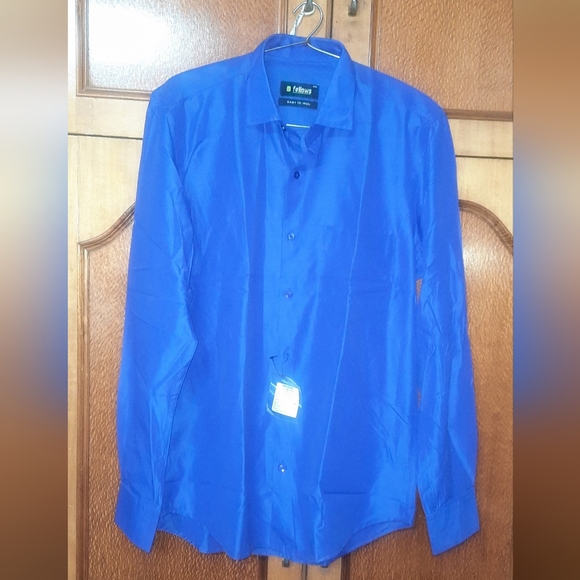fellows Other - Men's Shirt